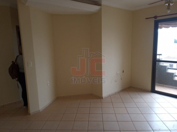 Imagem Apartamento com 2 Quartos à Venda, em Lagoinha - Ribeirão Preto Imagem Apartamento com 2 Quartos à Venda, em Lagoinha - Ribeirão Preto