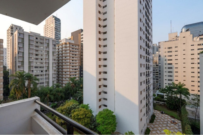 Imagem Apartamento com 2 Quartos à Venda, 72 m² em Paraíso - São Paulo Imagem Apartamento com 2 Quartos à Venda, 72 m² em Paraíso - São Paulo