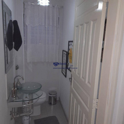 Imagem Casa com 2 Quartos à Venda, 130 m² em Vila São Pedro - São Paulo Imagem Casa com 2 Quartos à Venda, 130 m² em Vila São Pedro - São Paulo