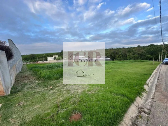 Imagem Terreno em Condomínio à Venda, 1.000 m² em Parque Ecoresidencial Fazenda Jequitibá - Sorocaba