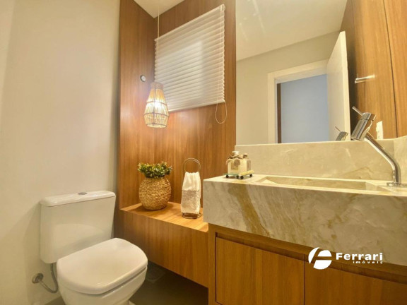 Imagem Apartamento com 3 Quartos à Venda, 171 m² em Navegantes - Capão Da Canoa
