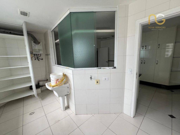 Imagem Cobertura com 3 Quartos à Venda, 167 m² em Canto Do Forte - Praia Grande Imagem Cobertura com 3 Quartos à Venda, 167 m² em Canto Do Forte - Praia Grande