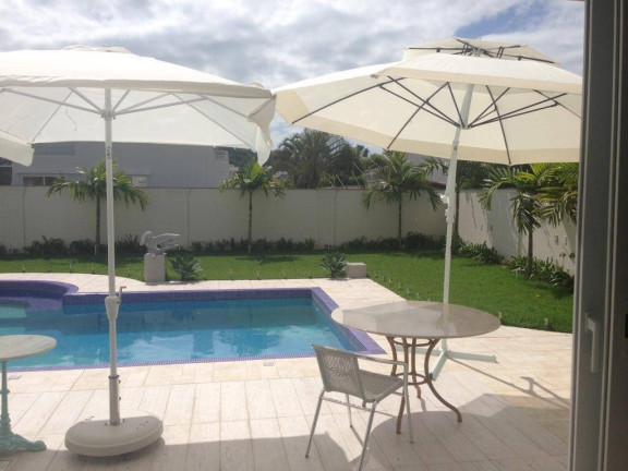 Imagem Casa de Condomínio com 7 Quartos à Venda, 800 m² em Jurerê Internacional - Florianópolis