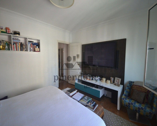 Imagem Apartamento com 3 Quartos à Venda, 276 m² em Higienópolis - São Paulo Imagem Apartamento com 3 Quartos à Venda, 276 m² em Higienópolis - São Paulo