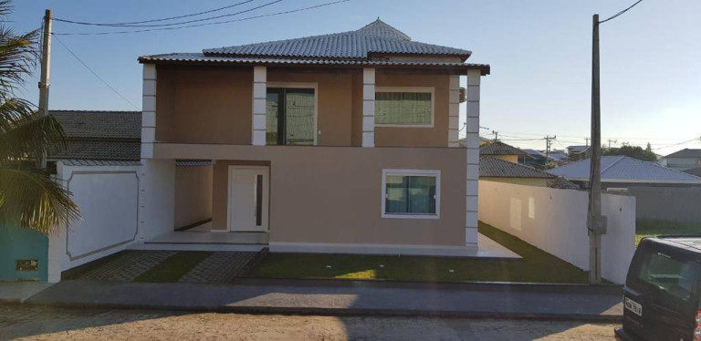 Imagem Casa de Condomínio com 3 Quartos à Venda, 300 m² em Recanto Do Sol - São Pedro Da Aldeia Imagem Casa de Condomínio com 3 Quartos à Venda, 300 m² em Recanto Do Sol - São Pedro Da Aldeia