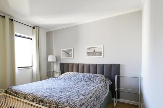 Imagem Apartamento com 1 Quarto à Venda, 70 m² em Jardim Europa - São Paulo