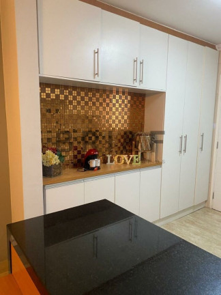 Imagem Casa com 3 Quartos à Venda, 150 m² em Brooklin - São Paulo Imagem Casa com 3 Quartos à Venda, 150 m² em Brooklin - São Paulo