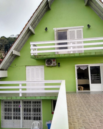 Imagem Imóvel com 4 Quartos à Venda, em Logradouro - Nova Petrópolis Imagem Imóvel com 4 Quartos à Venda, em Logradouro - Nova Petrópolis