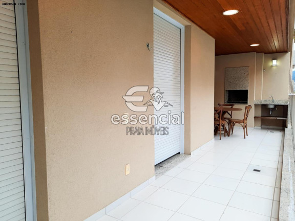 Imagem Apartamento com 2 Quartos à Venda, 97 m² em Praia Do Itaguá - Ubatuba