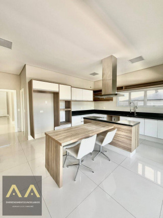 Imagem Casa com 4 Quartos para Alugar, 420 m² em Alphaville - Santana De Parnaíba