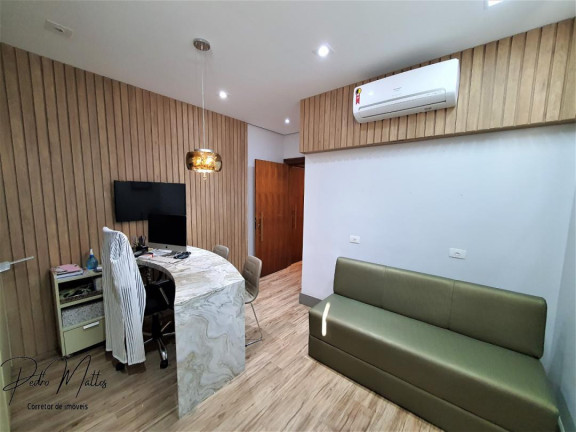 Imagem Sala Comercial à Venda, 41 m² em Higienópolis - Piracicaba