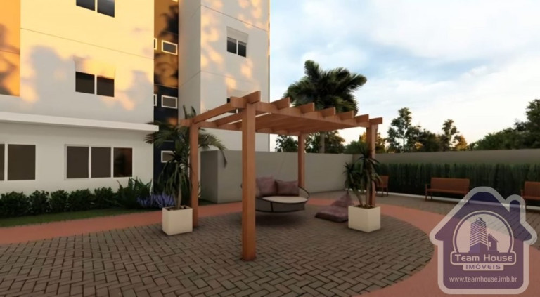 Imagem Apartamento com 3 Quartos à Venda, 62 m² em Vila Urupês - Suzano