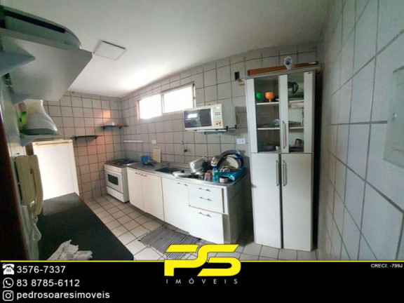 Imagem Apartamento com 3 Quartos à Venda, 94 m² em Intermares - Cabedelo Imagem Apartamento com 3 Quartos à Venda, 94 m² em Intermares - Cabedelo