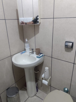 Imagem Casa com 1 Quarto à Venda, 56 m² em Solemar - Praia Grande Imagem Casa com 1 Quarto à Venda, 56 m² em Solemar - Praia Grande