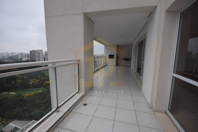 Imagem Apartamento com 4 Quartos à Venda, 505 m² em Jardim Taquaral - São Paulo Imagem Apartamento com 4 Quartos à Venda, 505 m² em Jardim Taquaral - São Paulo