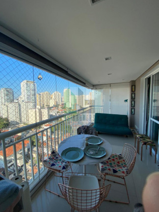 Imagem Apartamento com 2 Quartos à Venda, 68 m² em Chácara Inglesa - São Paulo Imagem Apartamento com 2 Quartos à Venda, 68 m² em Chácara Inglesa - São Paulo