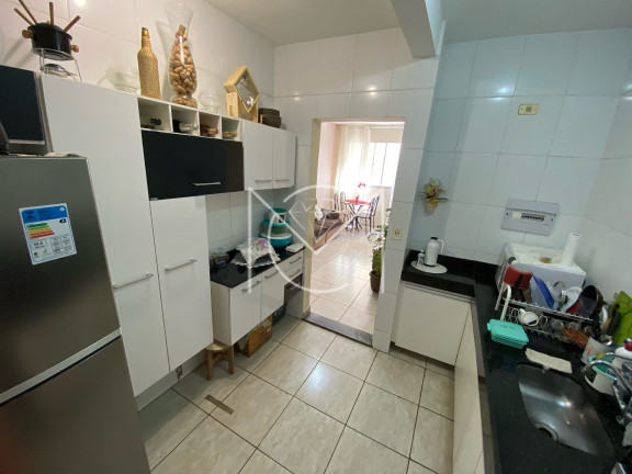 Imagem Apartamento com 2 Quartos à Venda, 49 m² em Veneza - Ribeirão Das Neves
