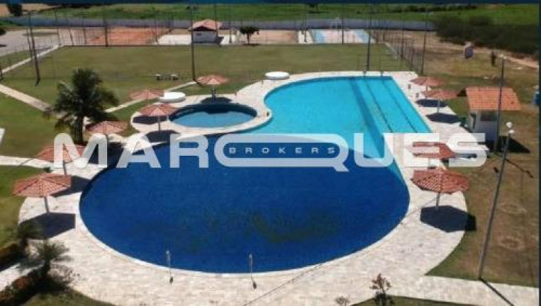 Imagem Terreno à Venda, 452 m² em Maternidade - Patos