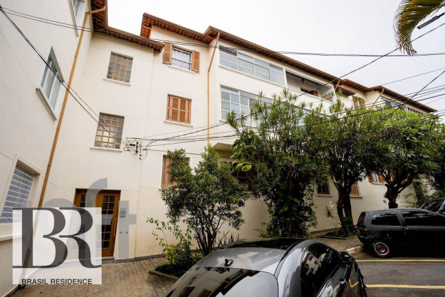 Imagem Apartamento com 3 Quartos à Venda, 96 m² em Planalto Paulista - São Paulo Imagem Apartamento com 3 Quartos à Venda, 96 m² em Planalto Paulista - São Paulo