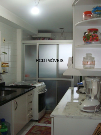 Imagem Apartamento com 3 Quartos à Venda, 64 m² em Jardim Dracena - São Paulo