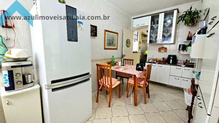 Imagem Casa com 3 Quartos à Venda, 94 m² em Nova Gardênia - Atibaia Imagem Casa com 3 Quartos à Venda, 94 m² em Nova Gardênia - Atibaia