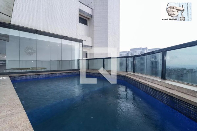 Imagem Cobertura com 5 Quartos à Venda, 790 m² em Vila Suzana - São Paulo Imagem Cobertura com 5 Quartos à Venda, 790 m² em Vila Suzana - São Paulo