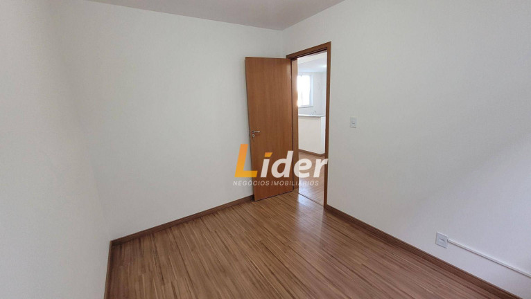 Imagem Apartamento com 2 Quartos para Alugar, 45 m² em Paineiras - Juiz De Fora