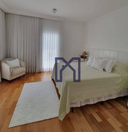 Imagem Casa com 4 Quartos à Venda, 337 m² em Pinheirinho - Itajubá