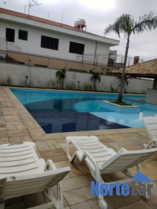 Imagem Apartamento com 3 Quartos à Venda, 65 m² em Vila Maria - São Paulo Imagem Apartamento com 3 Quartos à Venda, 65 m² em Vila Maria - São Paulo