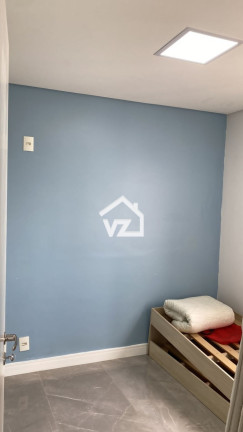 Imagem Apartamento com 3 Quartos à Venda, 96 m² em Jardim Caboré - São Paulo Imagem Apartamento com 3 Quartos à Venda, 96 m² em Jardim Caboré - São Paulo