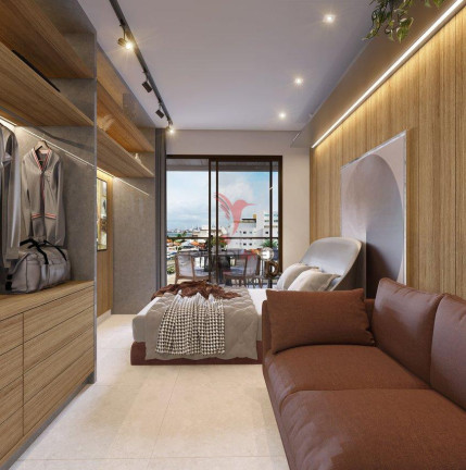 Imagem Imóvel com 1 Quarto à Venda, 19 m² em Jardim Oceania - João Pessoa Imagem Imóvel com 1 Quarto à Venda, 19 m² em Jardim Oceania - João Pessoa