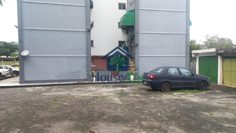 Imagem Apartamento com 1 Quarto à Venda, 44 m² em Neves (neves) - São Gonçalo Imagem Apartamento com 1 Quarto à Venda, 44 m² em Neves (neves) - São Gonçalo