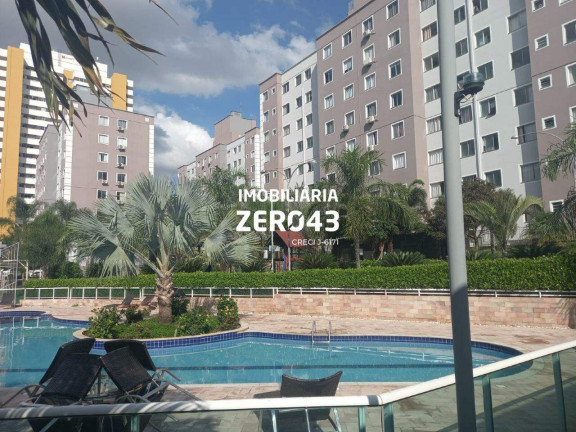 Imagem Apartamento com 2 Quartos à Venda, 45 m² em Gleba Fazenda Palhano - Londrina Imagem Apartamento com 2 Quartos à Venda, 45 m² em Gleba Fazenda Palhano - Londrina