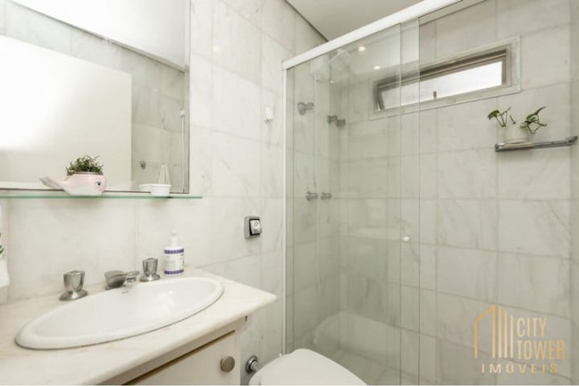 Imagem Apartamento com 3 Quartos à Venda, 105 m² em Itaim Bibi - São Paulo