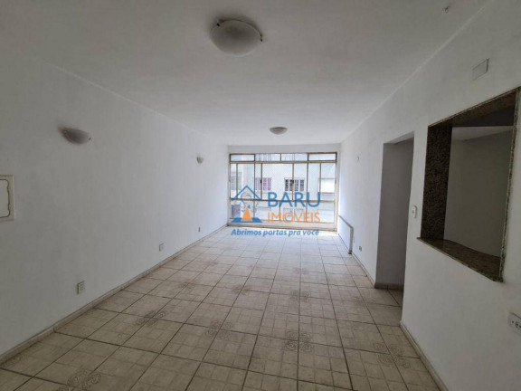 Apartamento com 2 Quartos à Venda, 90 m² em Santa Cecília - São Paulo