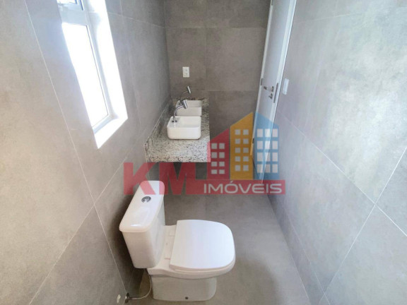 Imagem Casa de Condomínio com 4 Quartos à Venda, 166 m² em Tibau Imagem Casa de Condomínio com 4 Quartos à Venda, 166 m² em Tibau