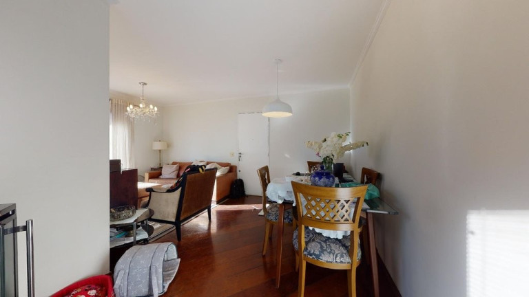 Imagem Apartamento com 3 Quartos à Venda,  em Jabaquara - São Paulo