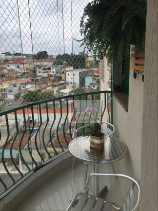 Apartamento com 3 Quartos à Venda, 80 m² em Saúde - São Paulo