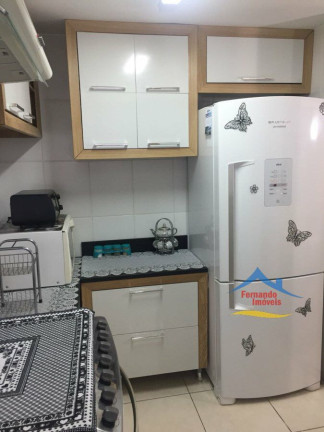 Imagem Cobertura com 3 Quartos à Venda, 97 m² em Vila Carmosina - São Paulo Imagem Cobertura com 3 Quartos à Venda, 97 m² em Vila Carmosina - São Paulo