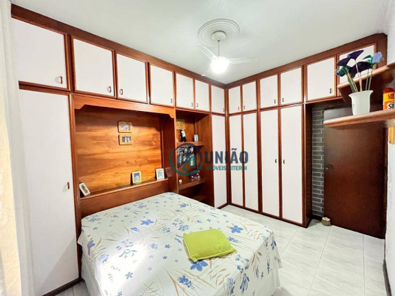 Imagem Apartamento com 3 Quartos à Venda, 100 m² em Icaraí - Niterói Imagem Apartamento com 3 Quartos à Venda, 100 m² em Icaraí - Niterói