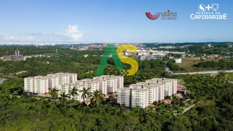 Imagem Imóvel com 2 Quartos à Venda, 43 m² em Várzea - Recife Imagem Imóvel com 2 Quartos à Venda, 43 m² em Várzea - Recife