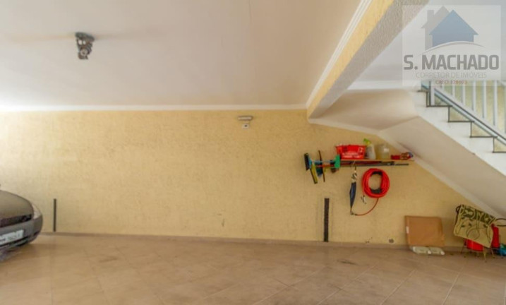 Imagem Apartamento com 2 Quartos à Venda, 50 m² em Parque Oratório - Santo André