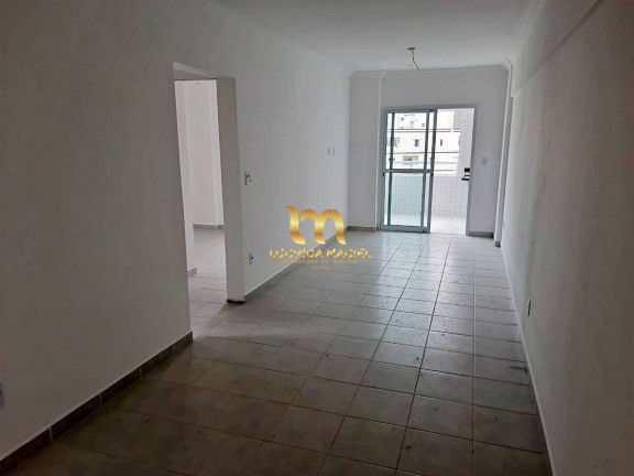 Imagem Apartamento com 2 Quartos à Venda, 50 m² em Mirim - Praia Grande