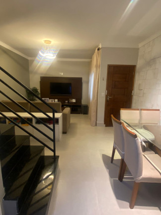 Imagem Casa com 2 Quartos à Venda, 134 m² em Vila Libanesa - São Paulo