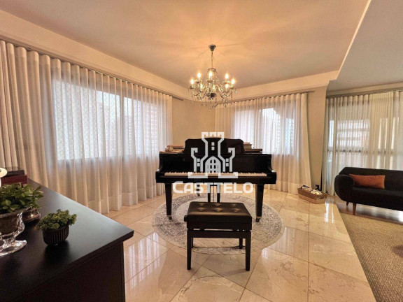 Imagem Apartamento com 3 Quartos à Venda, 184 m² em Centro - Londrina