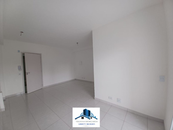 Imagem Apartamento com 1 Quarto à Venda, 33 m² em Vila Formosa - São Paulo