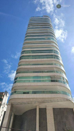 Imagem Apartamento com 2 Quartos à Venda, 92 m² em Tupi - Praia Grande Imagem Apartamento com 2 Quartos à Venda, 92 m² em Tupi - Praia Grande