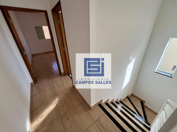Imagem Casa com 2 Quartos à Venda, 108 m² em Centro - Socorro