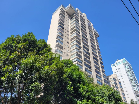 Imagem Apartamento com 4 Quartos para Alugar, 250 m² em Vila Mariana - São Paulo Imagem Apartamento com 4 Quartos para Alugar, 250 m² em Vila Mariana - São Paulo