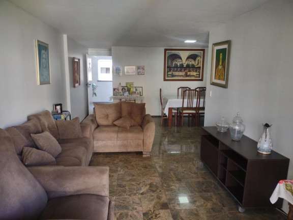 Imagem Apartamento com 3 Quartos à Venda, 126 m² em Meireles - Fortaleza Imagem Apartamento com 3 Quartos à Venda, 126 m² em Meireles - Fortaleza